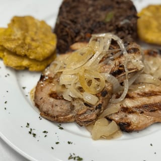 Lechon Asado