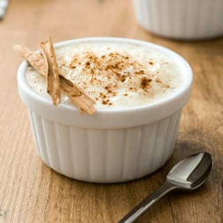 Arroz con Leche