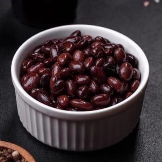 Frijoles Negro