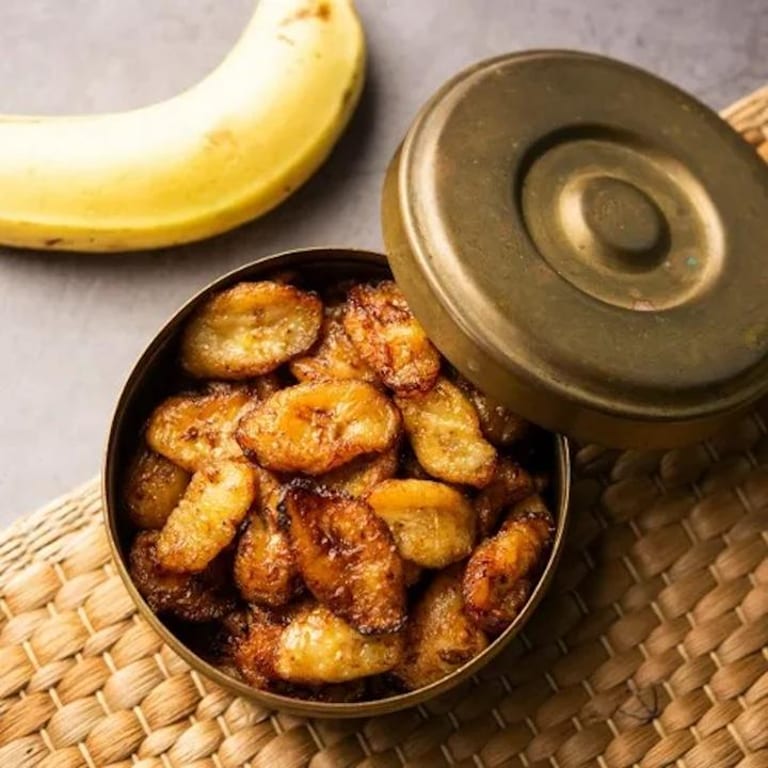 Delicious Maduros: A Cuban Delight
