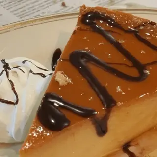 Flan