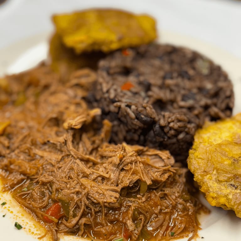 Discover Our Ropa Vieja